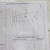 CỰC HIẾM: cần bán lô đất tại làn 2 trục lý nam đế ngay gần chơ phổ yên buôn bán tấp nập. Diện tích 288m mặt tiền hơn 10m mà giá có hơn 10tr/m